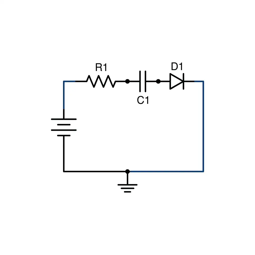 Circuit Diagram Maker