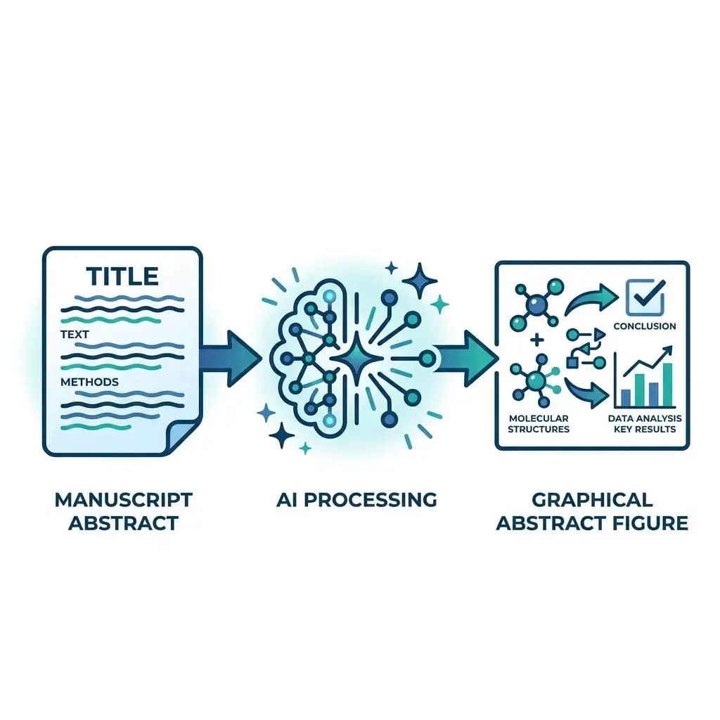 Graphical Abstract Maker