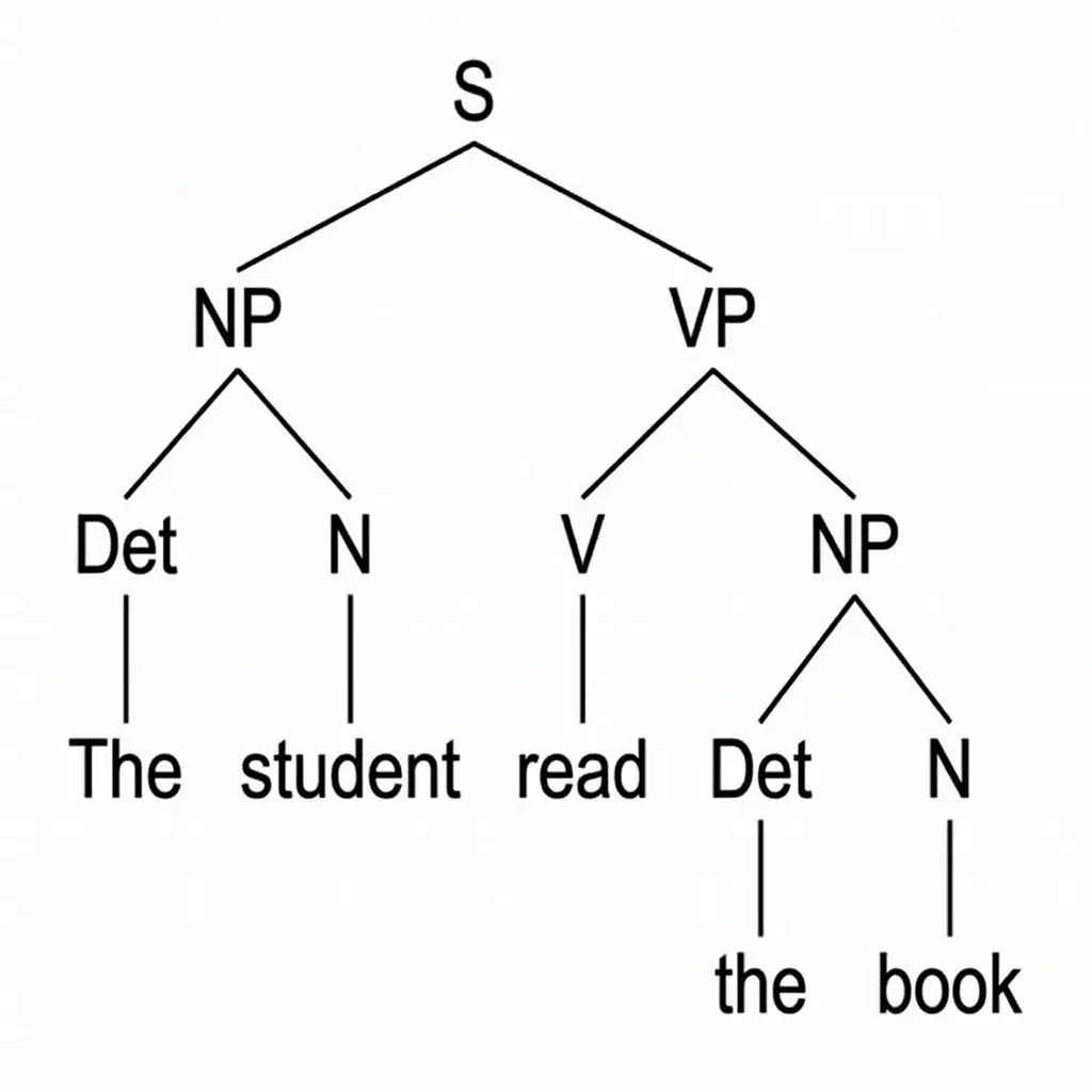 Syntax Tree Generator