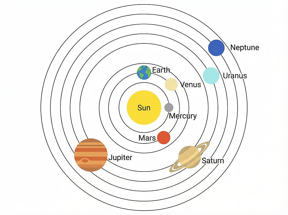Solar System