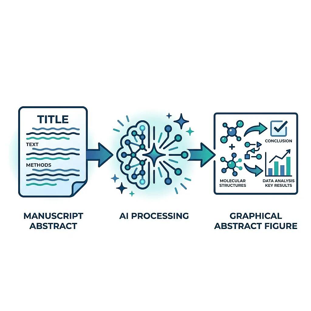 Graphical Abstract Maker